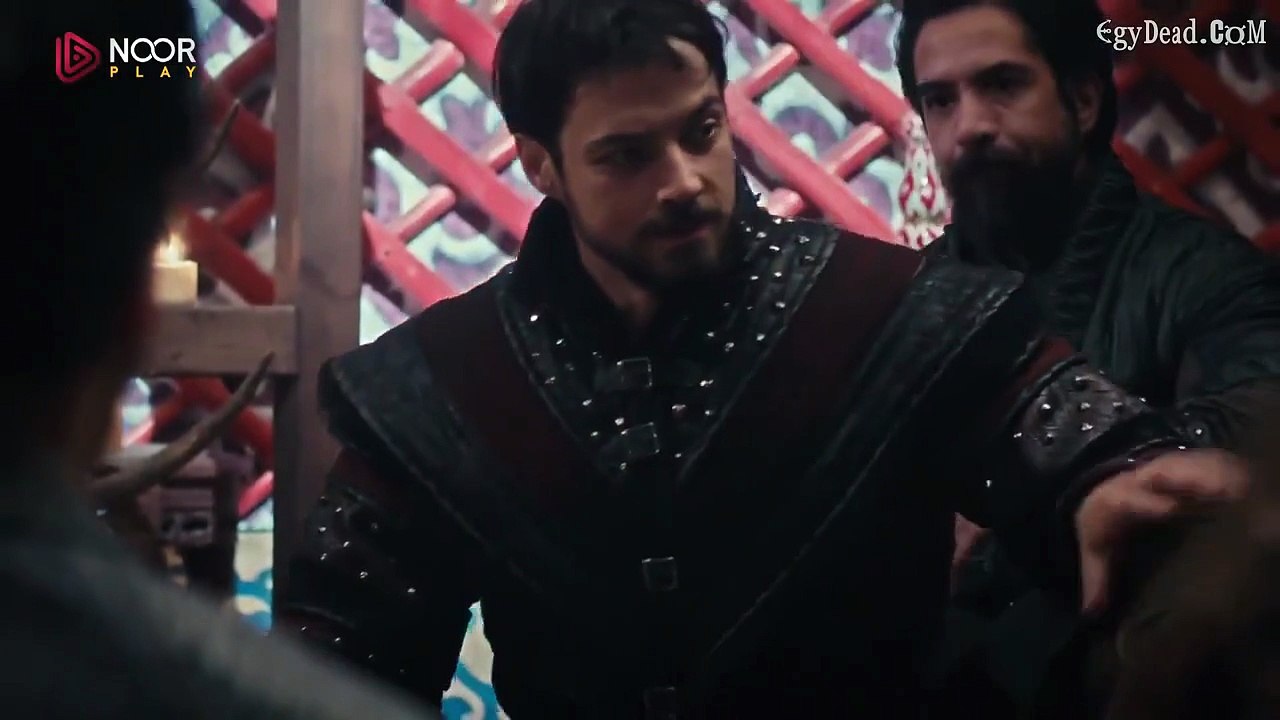 مسلسل المؤسس اورهان الموسم الاول الحلقة 5 مترجم - قسم 1