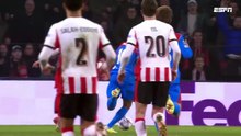 PSV 2-3 A. Madrid | Resumen | Champions League