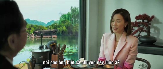 CÁC CÔ ẤY CỦA HÔM NAY - Tập 21 VIETSUB | Xa Thi Mạn & Tống Dật