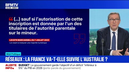 L'intégrale de Midi BFM du mercredi 10 décembre 2025