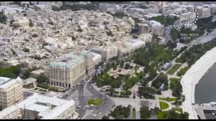 Alla Camera il 30° anniversario della Costituzione dell'Azerbaigian