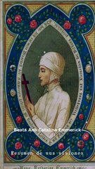 La ciudad de Jerusalén - Visiones de la beata Ana Catalina Emmerick