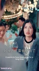 For divorce,she set up husband with his first love in hotel;Furious,he get home,kisses her fiercely!