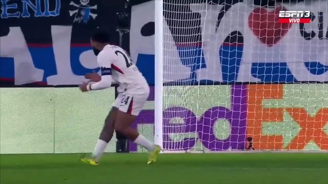 Chelsea vs Atalanta | Resumen | Champions League