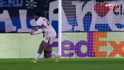 Chelsea vs Atalanta | Resumen | Champions League