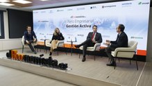 IV Foro Empresarial Gestión Activa - 3ª Mesa