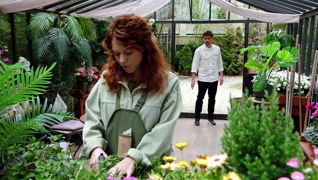 Sturm der Liebe Folge 4514 Vorfreude