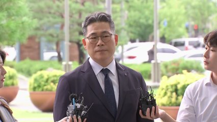 백해룡 "합수단, 영상 일부로 사실 왜곡"...현장검증조서 공개 / YTN