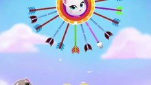 🐱 My Talking Tom 2 | Cupid Minigame💘