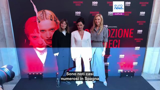 Bambini rapiti in culla, un documentario racconta le storie vere dietro al traffico di neonati