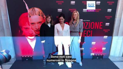 Bambini rapiti in culla, un documentario racconta le storie vere dietro al traffico di neonati