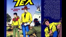 TEX CSC---LA TRAGICA NOTTE