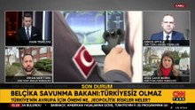Avrupa Birliği’nin neden Türkiye’ye ihtiyacı var?
