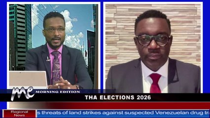 Morning Edition:10th December 2025