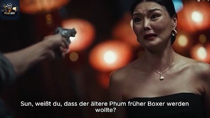 The Bangkok Boy EP8 | Full Episode (German Sub + Thai Dub) | Thai BL Series HD