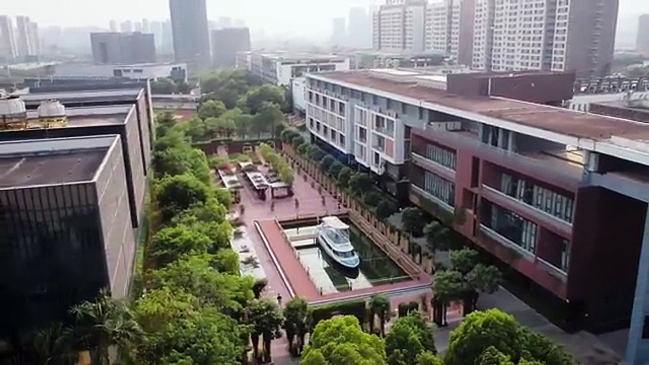 Dream Garden Ep 20【Hindi Dubbed】Kya Zuo Yan ko milegi apni azaadi? Chinese Drama In Hindi Dubbed