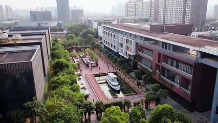 Dream Garden Ep 20【Hindi Dubbed】Kya Zuo Yan ko milegi apni azaadi? Chinese Drama In Hindi Dubbed