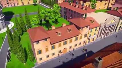 John Ne Bulaya Badmash Internationla Don _ Motu Patlu Vs John The Don _ Motu Patlu _ Kiddie Land