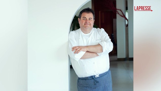 Cucina italiana patrimonio Unesco, chef Esposito: Il nostro segreto ? la semplicit?
