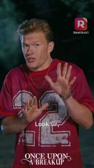 Saved by a Mafia Boss… and Then We Had a Flash Marriage! ｜ Once Upon A Breakup ｜ ReelShort