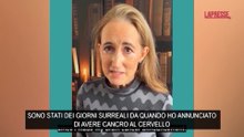 Morta Sophie Kinsella, quando la scrittrice ringraziava i fan dopo l'annuncio del tumore