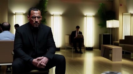 Boss Woman - Angelina Jolie - New Action Movie 2025 - Full Movie - 4K Ultra #actionmovies