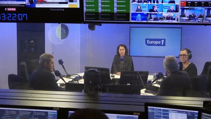 L'UE est-elle sur le «déclin» : pour G.Fenech, «D.Trump demande un sursaut car il aime l'Europe»