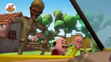 Super Duper Fan _ तेज हवा का पंखा _ Motu Patlu _ Ep 423 _ Motu Patlu Show 2025 Hindi _ Super Comedy