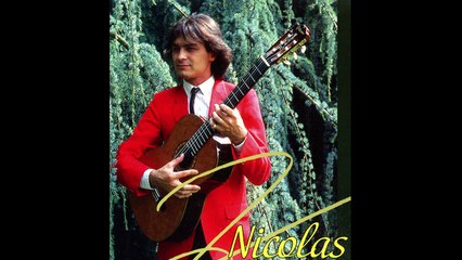 Nicolas De Angelis - Voyage