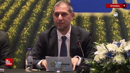 İstanbul'da PepsiCo 'Bir Damla Bir Dünya' projesi ile tarımda su verimliliğine odaklandı