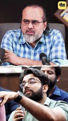 दूध के पीछे दर्द __ आचार्य प्रशांत