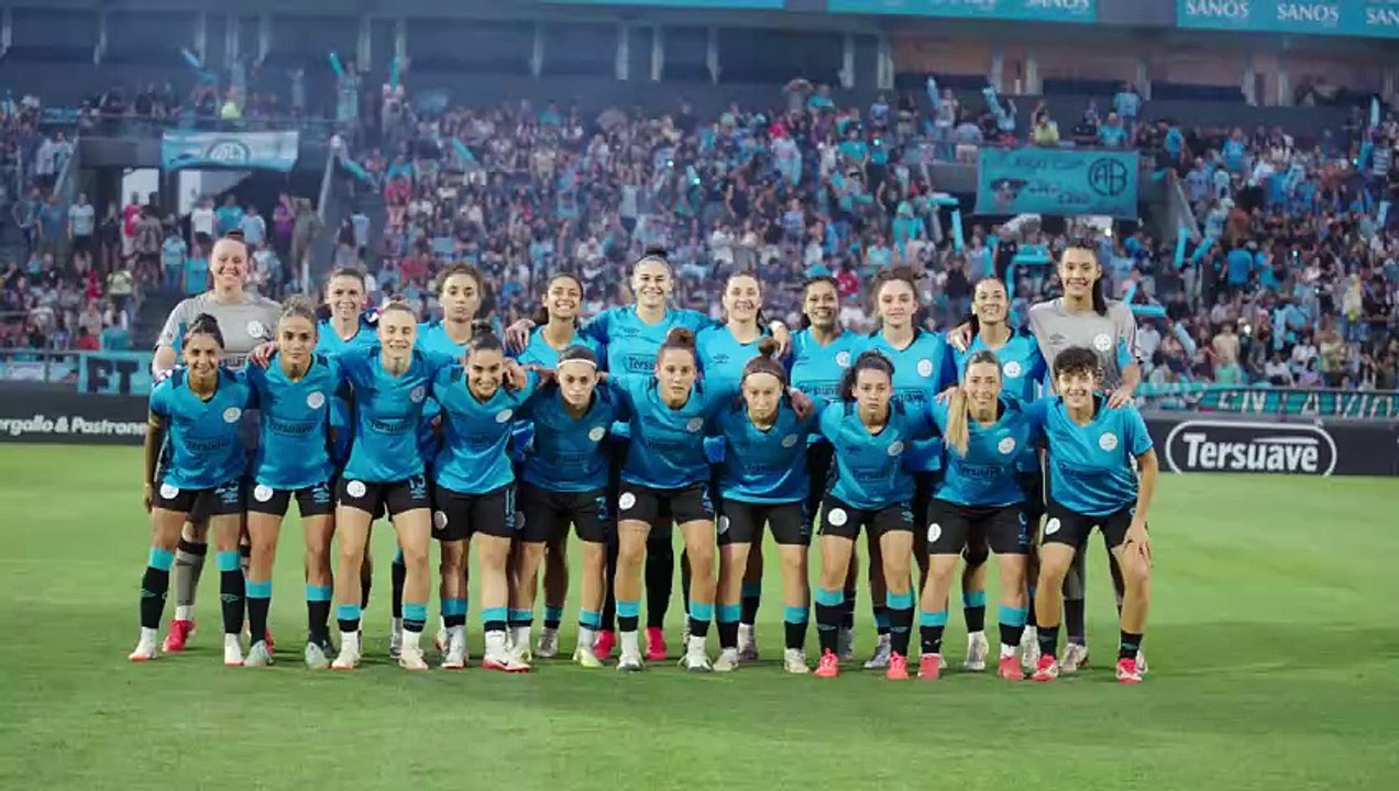 Belgrano de Córdoba vs River Plate | Resumen | Torneo Femenino