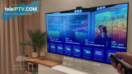Comment installer iPTV et configurer xiaomi MIBOX 2026 ?