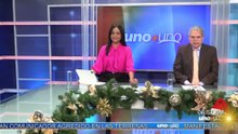 Uno Más Uno | Teleantillas 10/12/2025