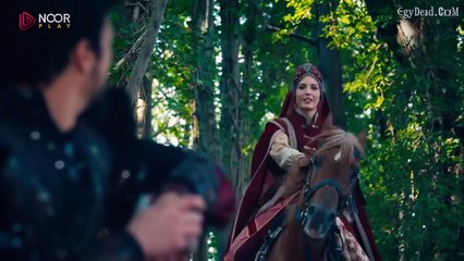 مسلسل المؤسس اورهان الموسم الاول الحلقة 7 مدبلج