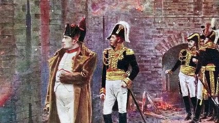 Vanished History Episode 8 Earhart's Final Flight & Napoleon's Lost Loot