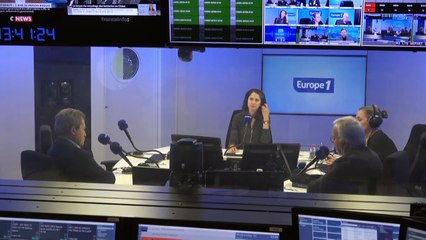 Interdire les réseaux sociaux aux jeunes ? «L'interdiction ne peut fonctionner à l'inverse de l'éducatif» estime G.Fenech