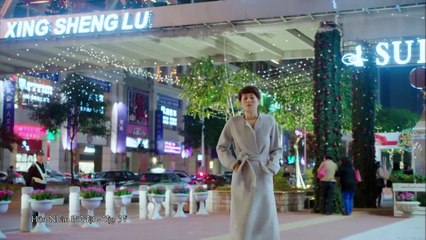 Tập 37 - Hôn Nhân Bí Mật (Lồng tiếng)_DV Mã Y Lợi, Trương Triệu Huy, Mikan Ruy, Trương Khả Di