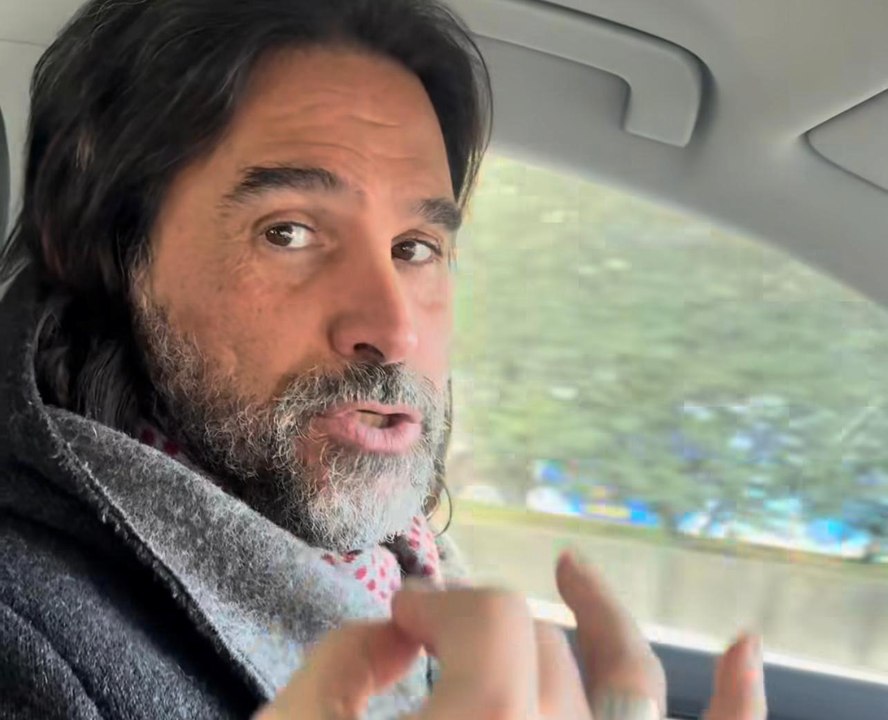 VIDEO / Lele Adani dopo l'arbitraggio di Inter-Liverpool: "Meditate gente, non ditemi che..."