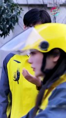 Girl Meets a Bad Boy at a Blind Date—Runs Away and Marries a Delivery Guy with an Unexpected Twist_2