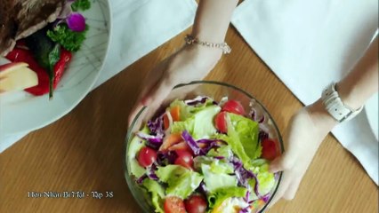 Tập 38 - Hôn Nhân Bí Mật (Lồng tiếng)_DV Mã Y Lợi, Trương Triệu Huy, Mikan Ruy, Trương Khả Di