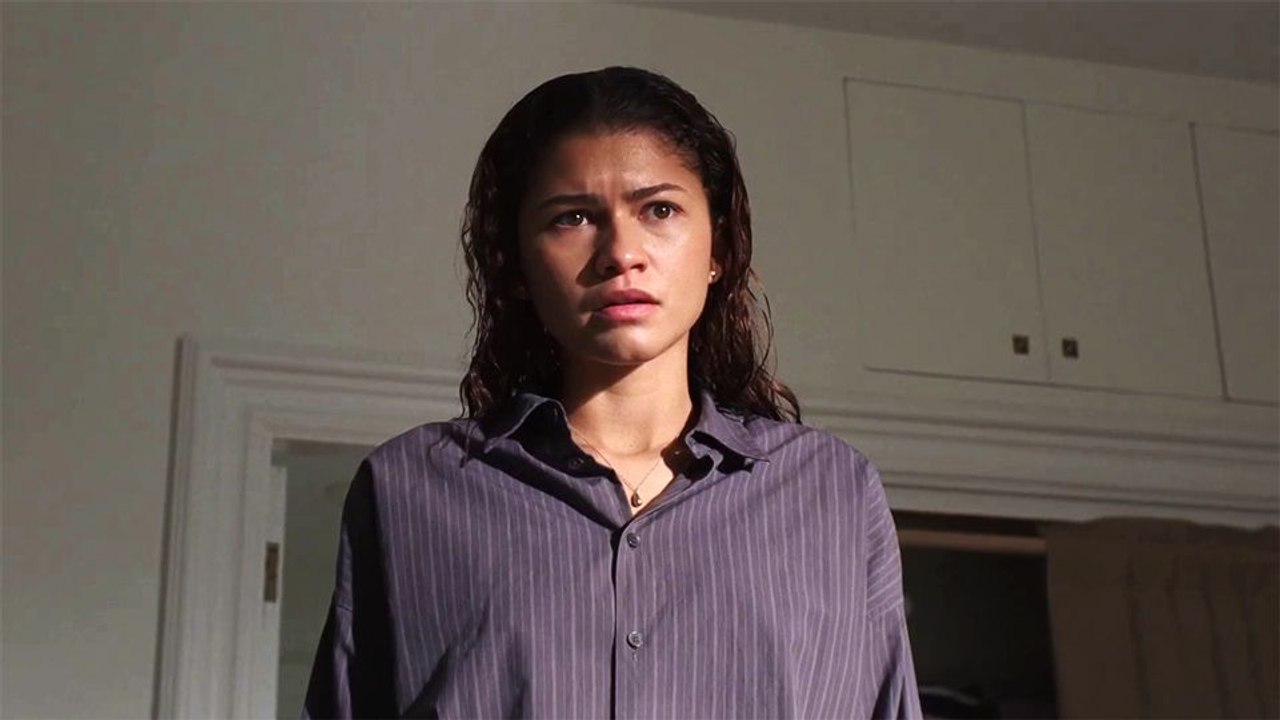 Das Drama Trailer OV