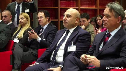 Alla Camera il 30° anniversario della Costituzione dell'Azerbaigian