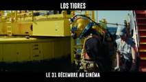 Los Tigres : bande-annonce VOST (au cinéma le 31 décembre 2025)