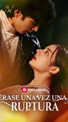 Érase una vez una ruptura Película Completa