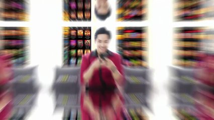 Tập 41 - Hôn Nhân Bí Mật (Lồng tiếng)_DV Mã Y Lợi, Trương Triệu Huy, Mikan Ruy, Trương Khả Di