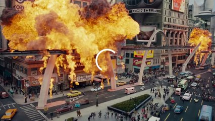 The Fantastic Four- First Steps Full Movie (2025) - Pedro Pascal, Vanessa Kirby - Review & Facts