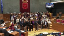 Organizaciones sociales reivindican los derechos humanos