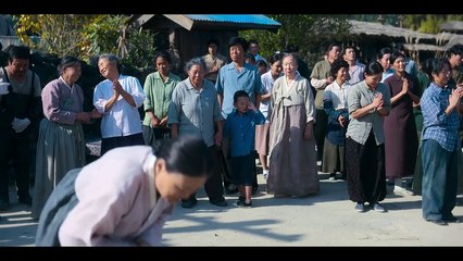 When Life Gives You Tangerines Ep.5 Hindi