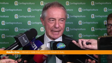 Cucina italiana patrimonio Unesco, Urso "Importanti ricadute economiche"